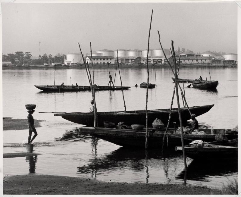 Lagos, Nigeria