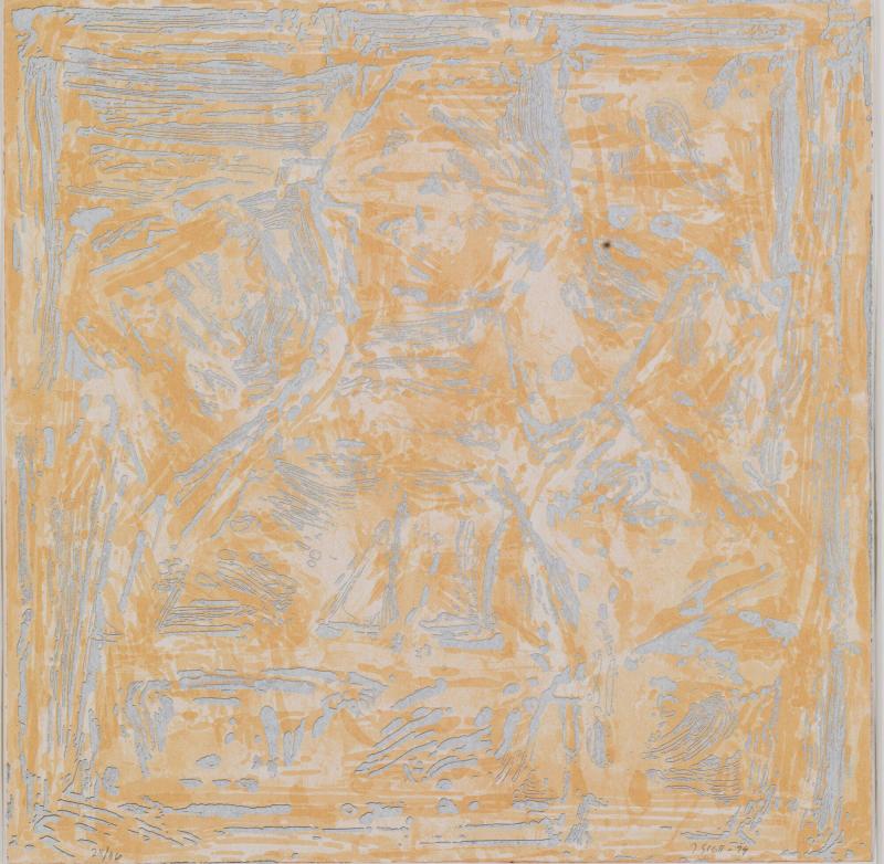 Utan titel I