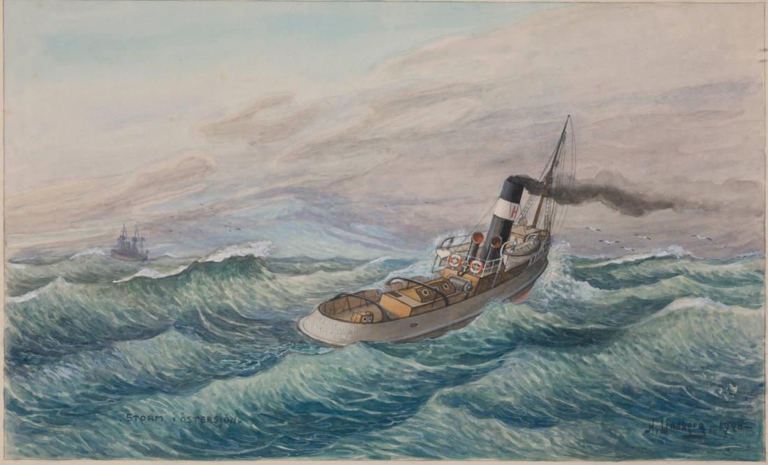 Harald Lindberg