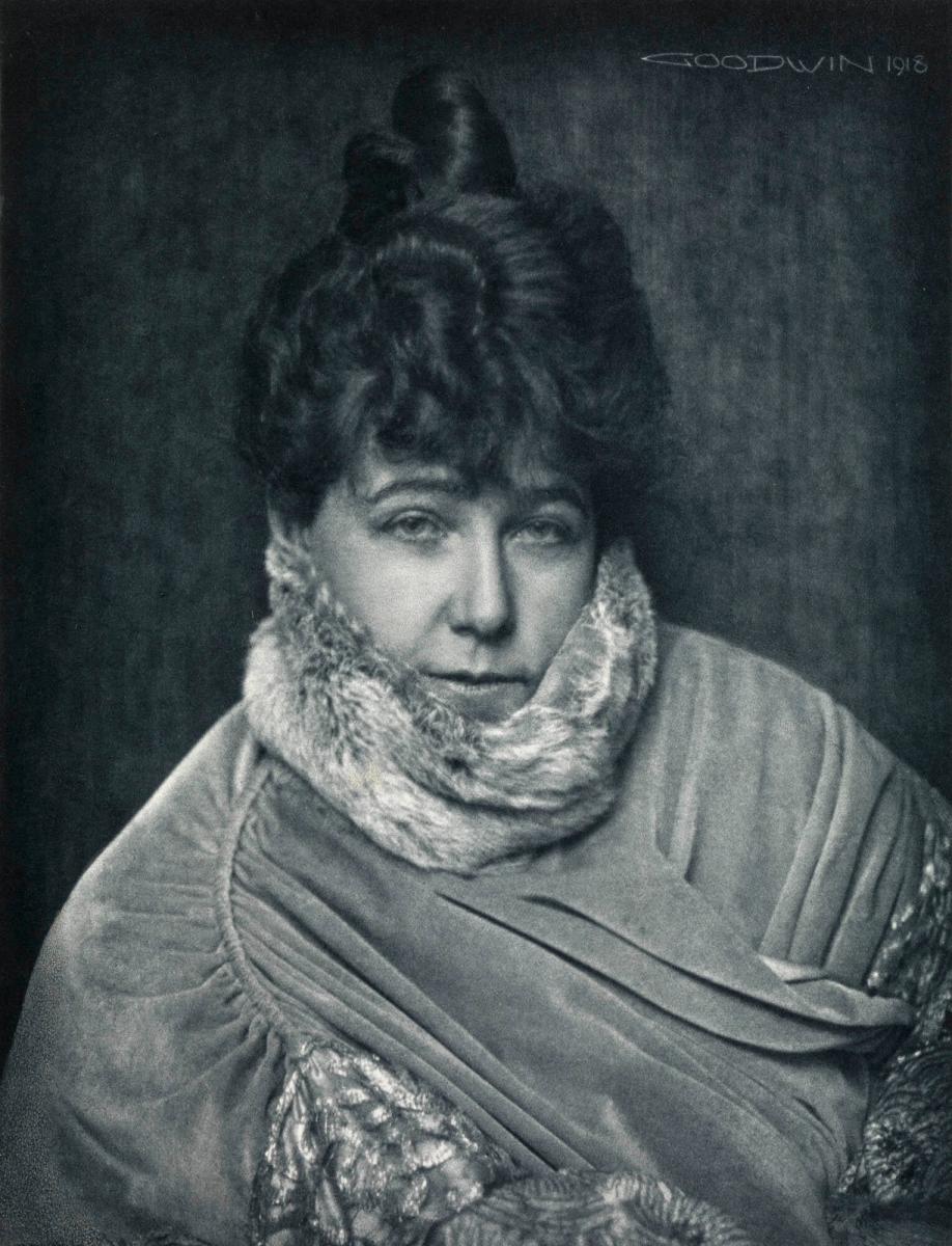 Donna Anna Maria D