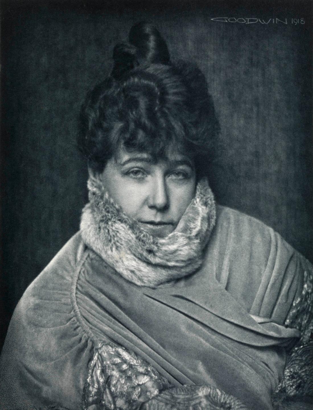 Donna Anna Maria D