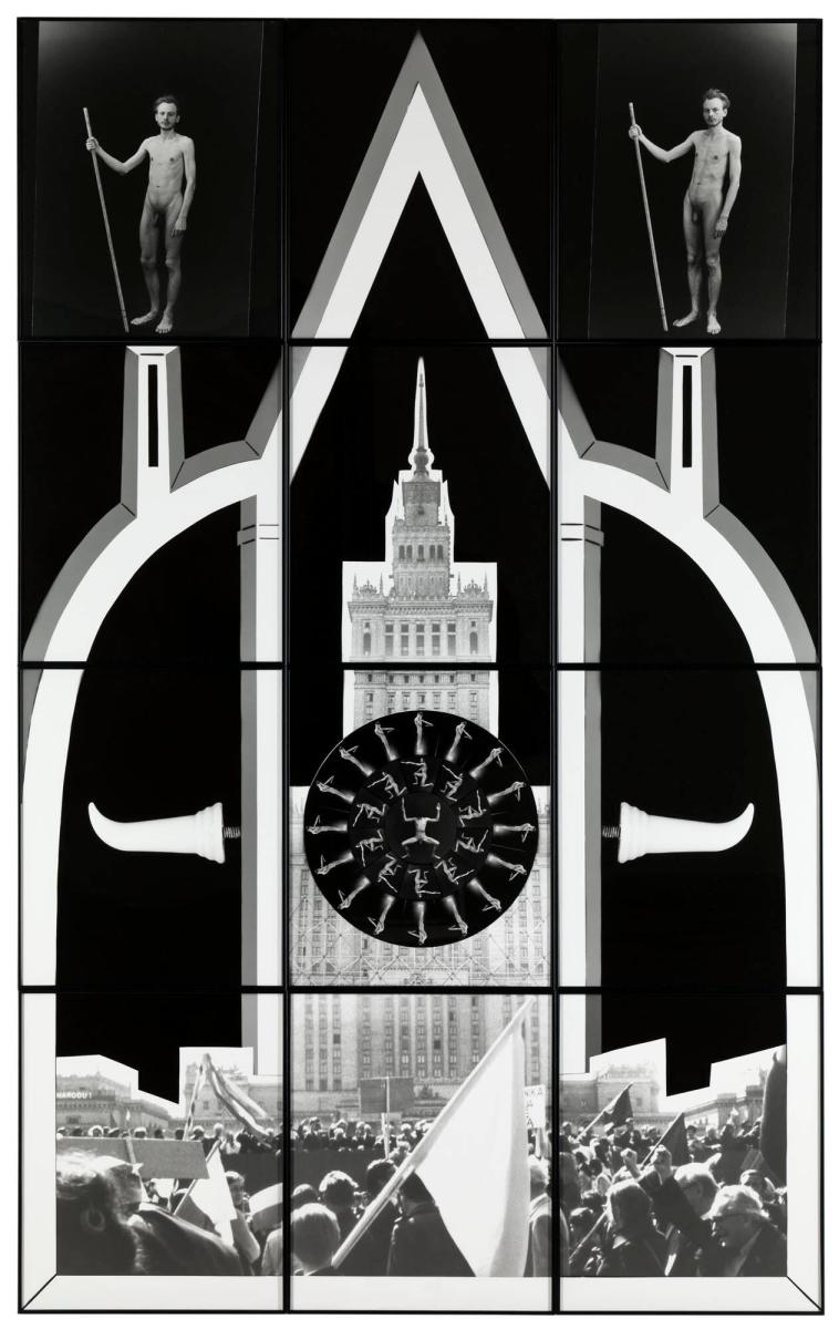 The Guardians of the Spire