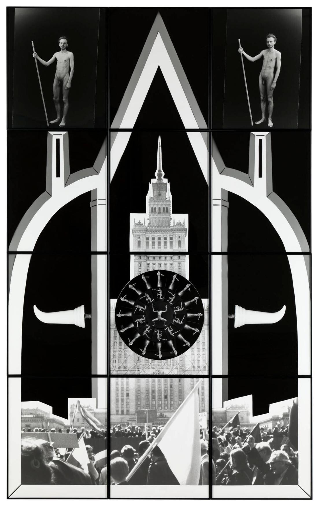 The Guardians of the Spire