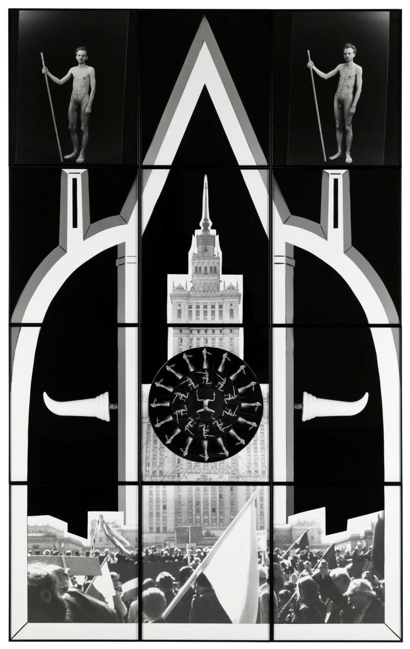 The Guardians of the Spire