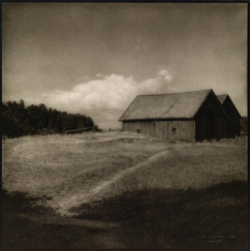 The Barns