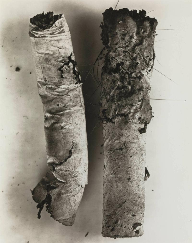 Cigarette No 17