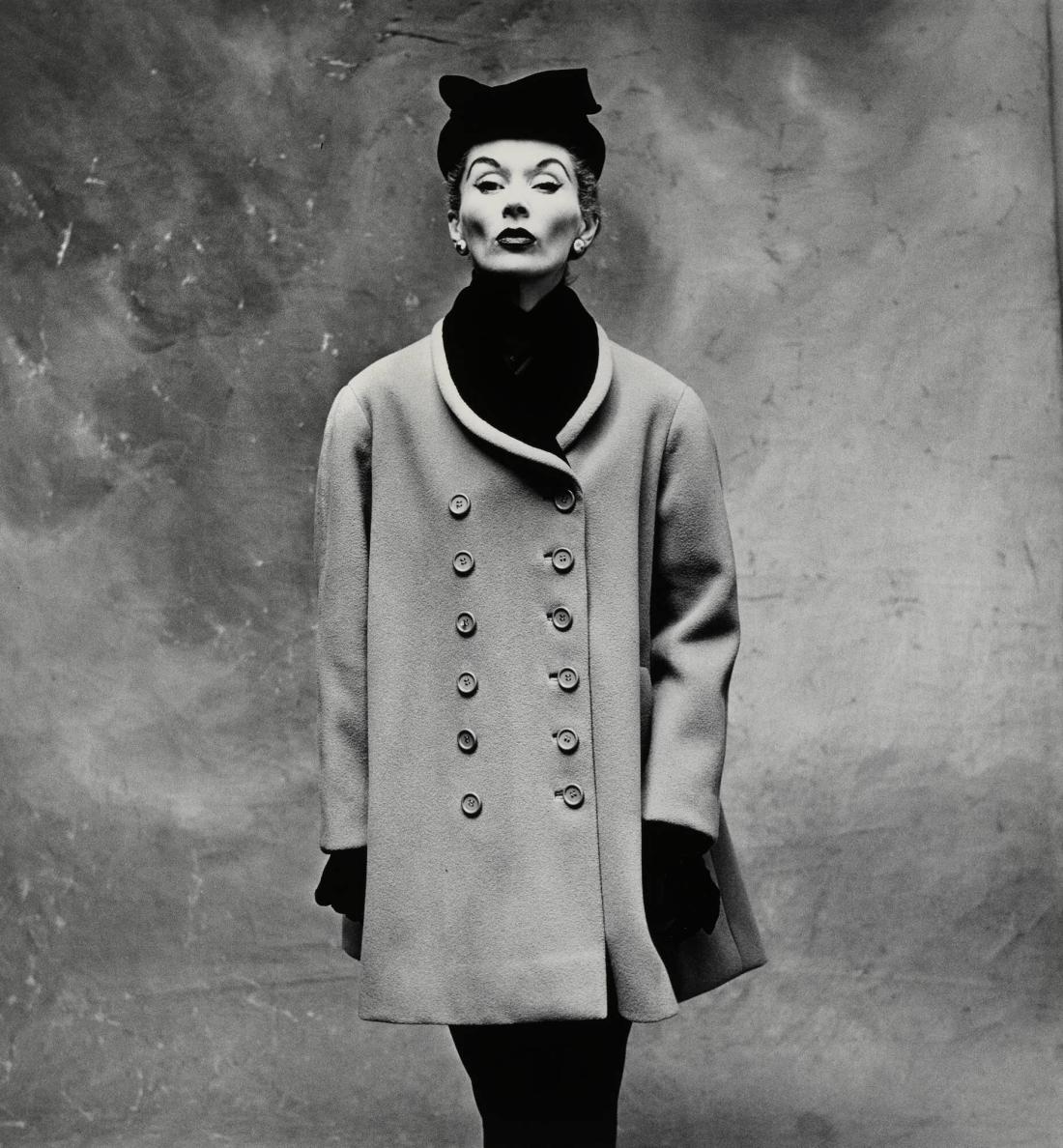 Balenciagas "Little Great Coat"