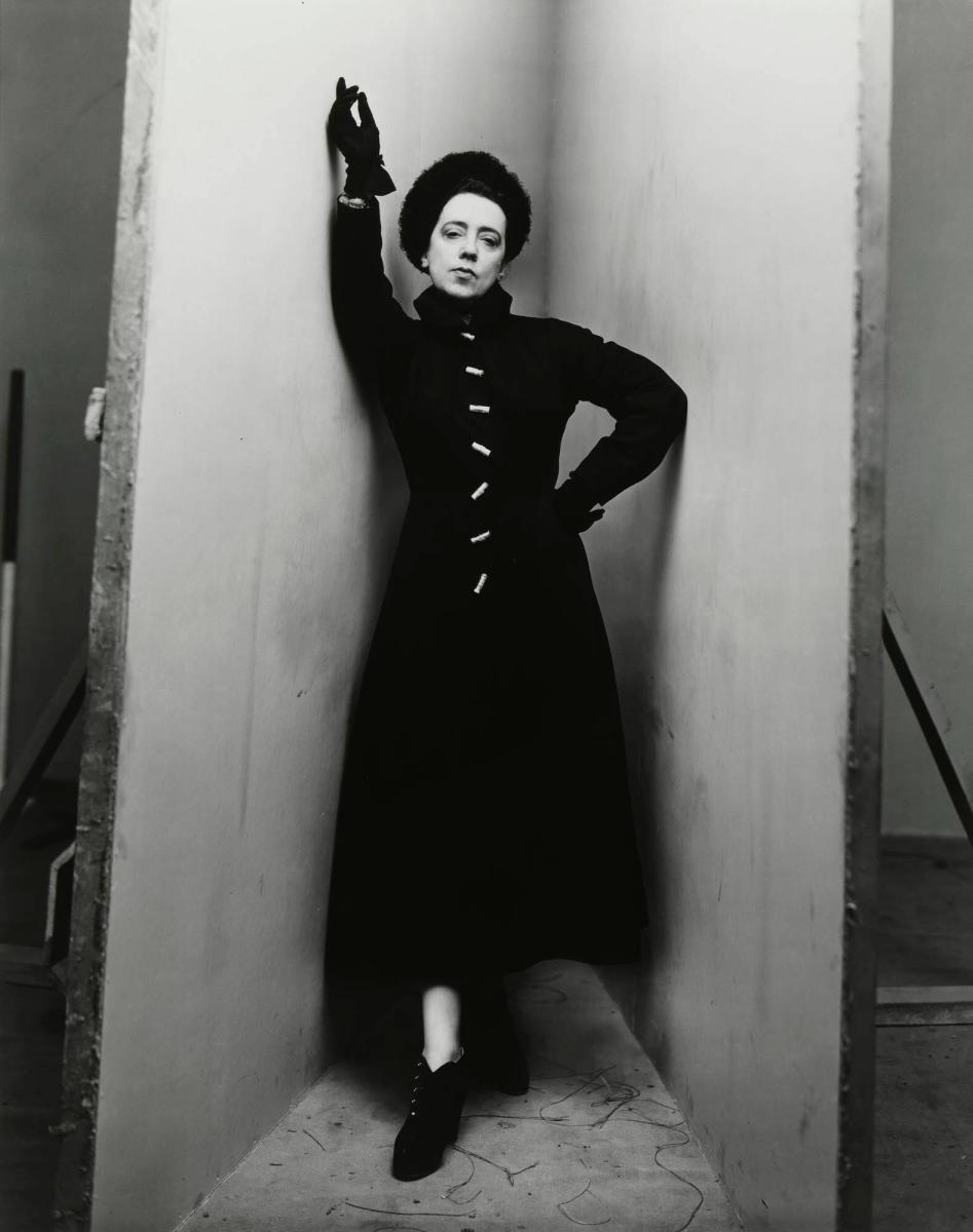 Elsa Schiaparelli