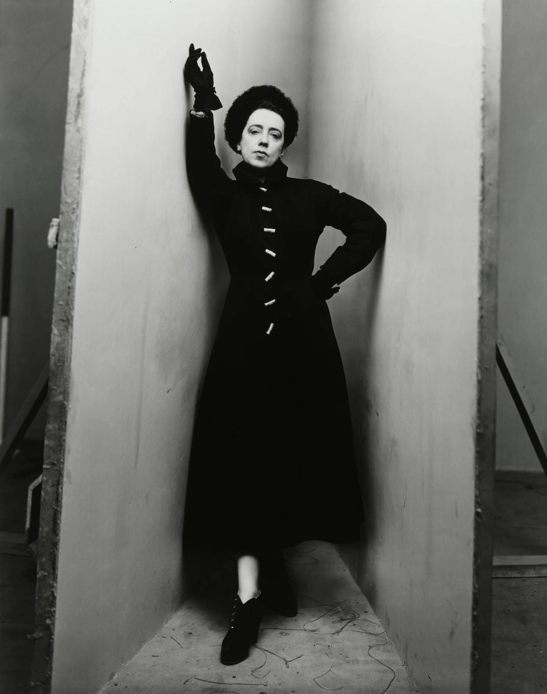 Elsa Schiaparelli