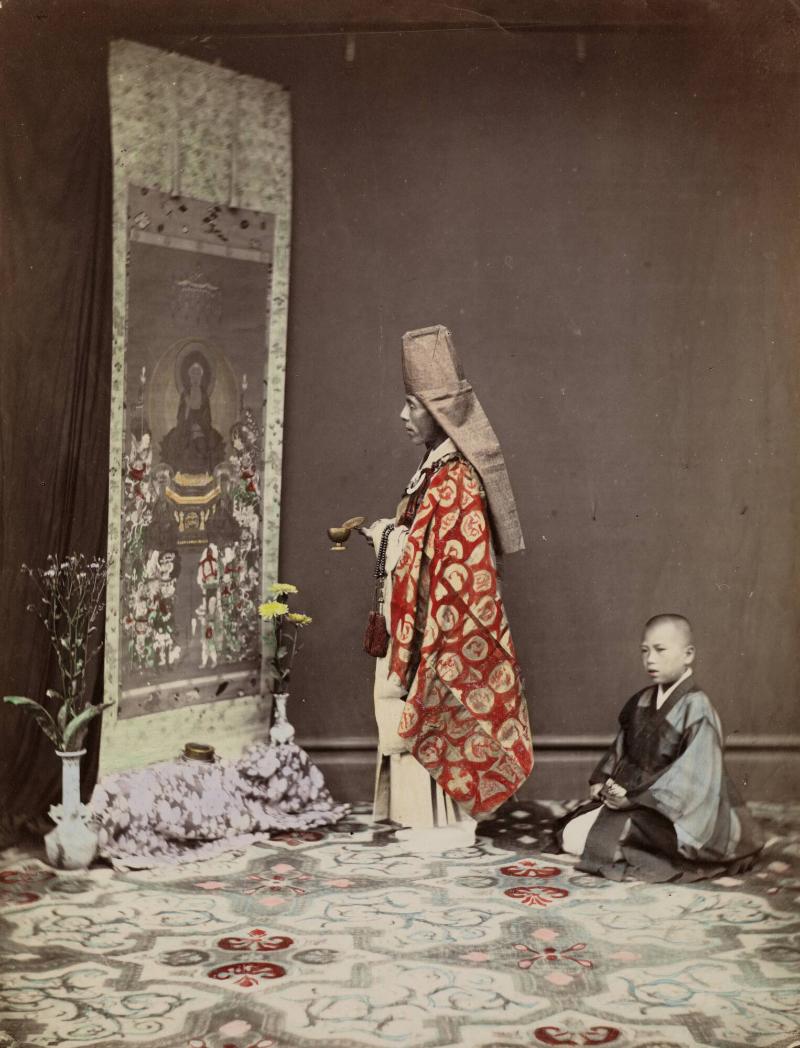 Japan