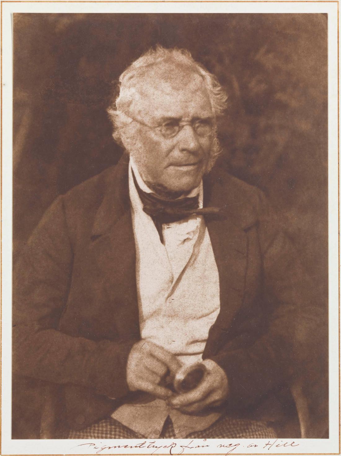 Robert Bryson