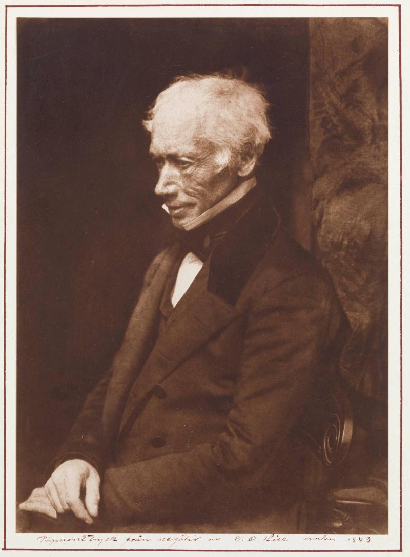 George Combe