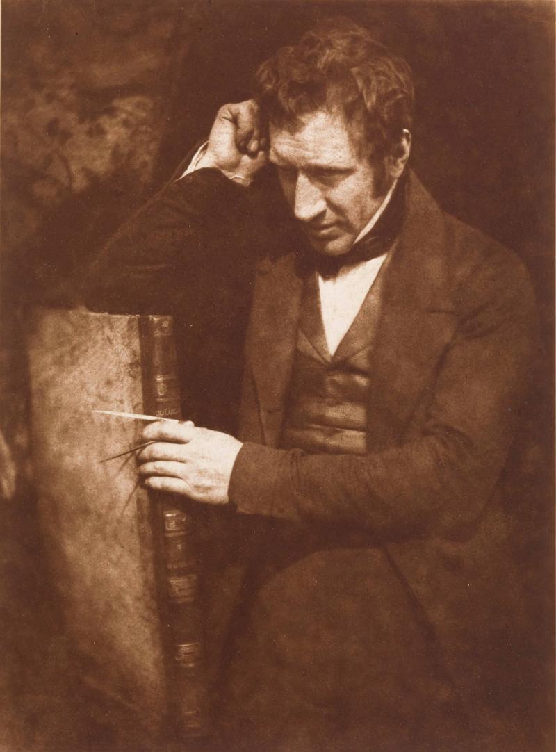 James Nasmyth