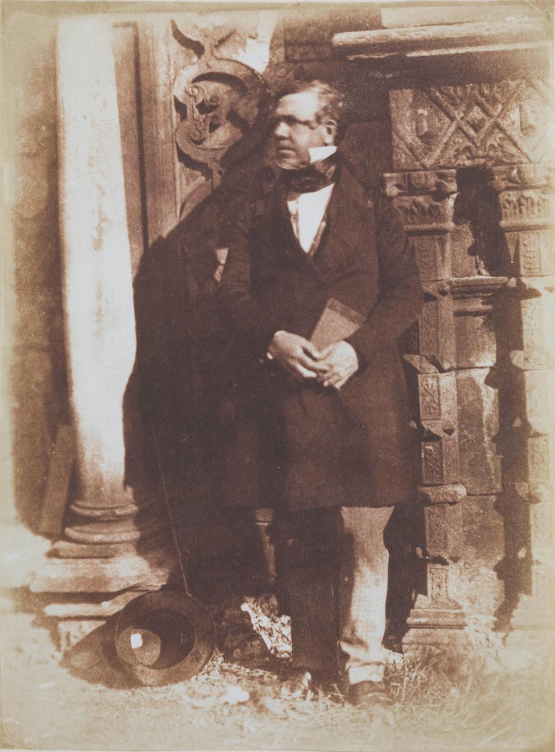 David Roberts