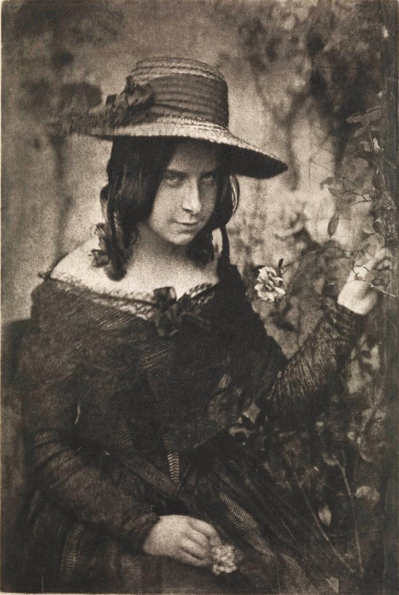 Miss Mary McCandlish, Edinburgh