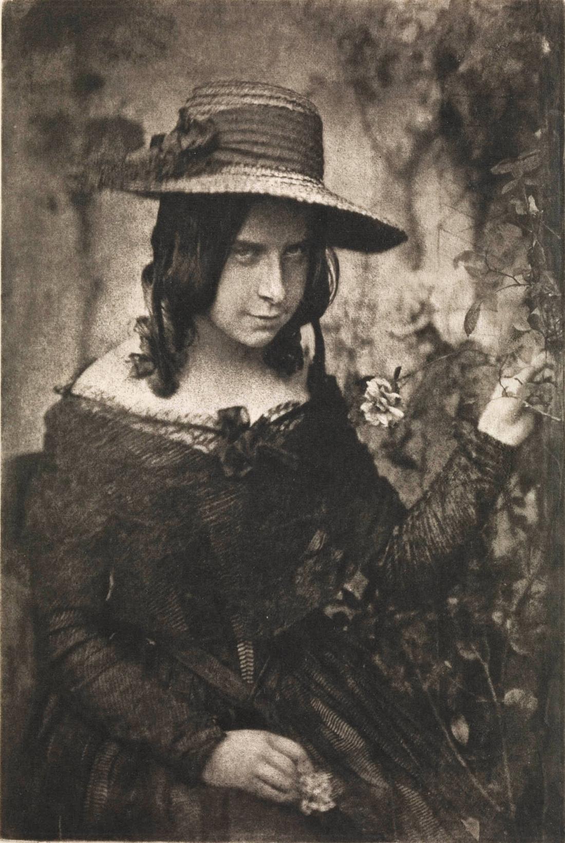 Miss Mary McCandlish, Edinburgh