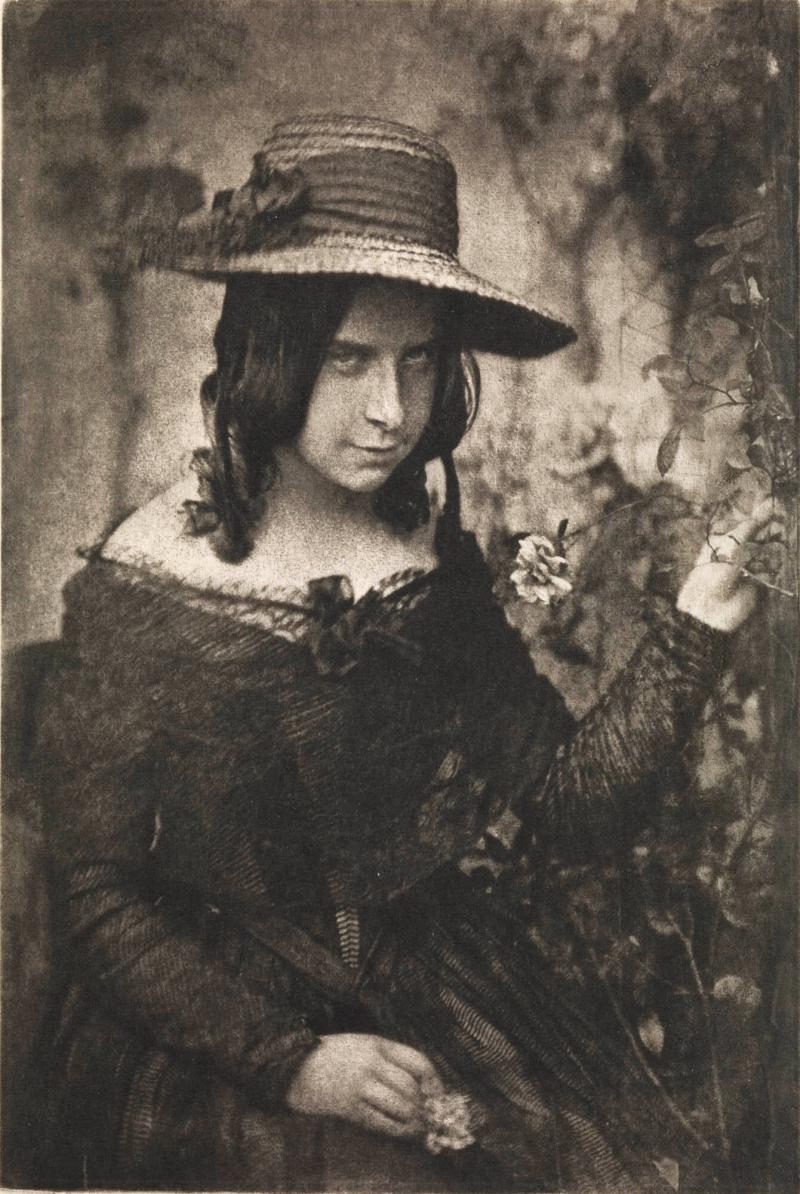 Miss Mary McCandlish, Edinburgh