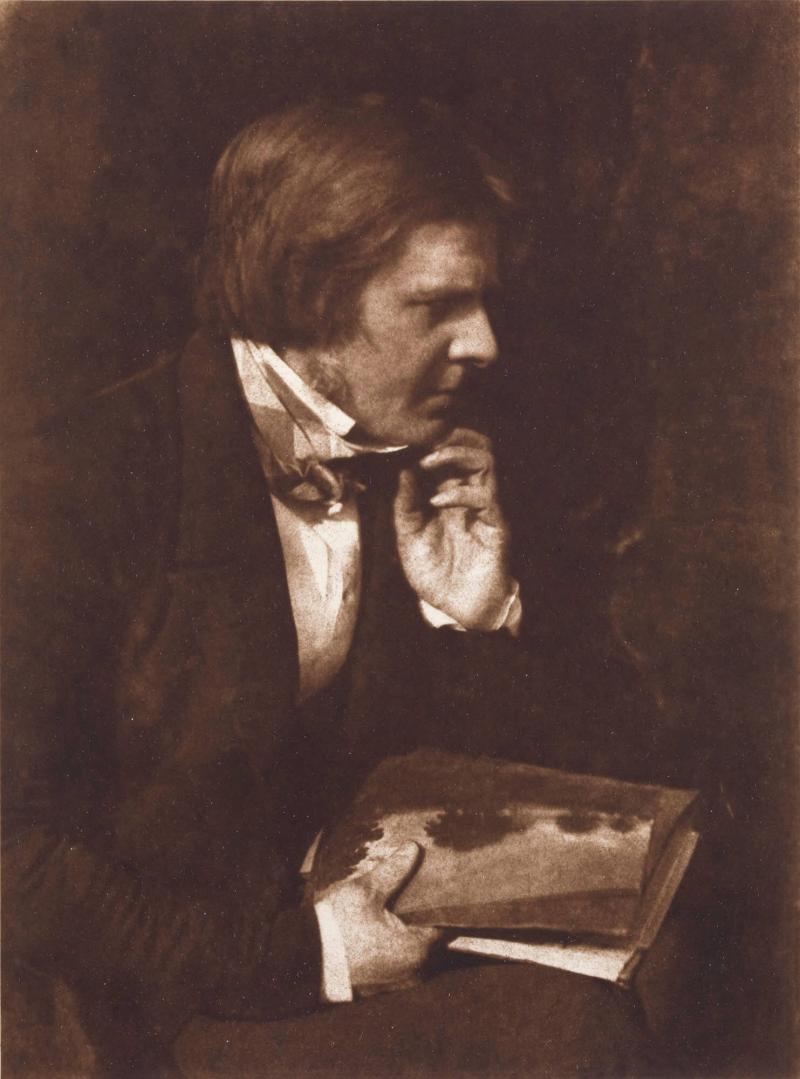 David Octavius Hill