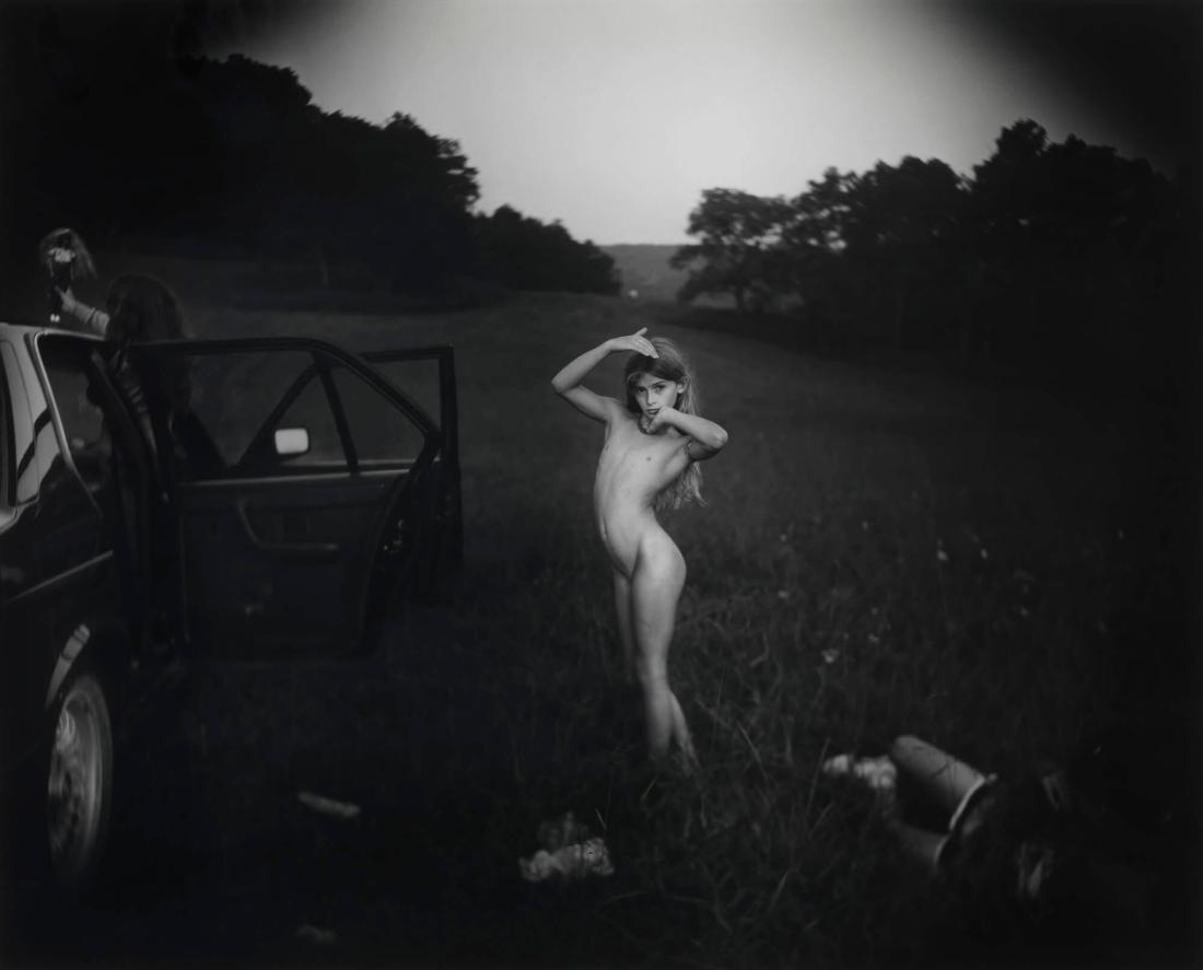 sally mann nude Shiva – All Artworks – Moderna Museet