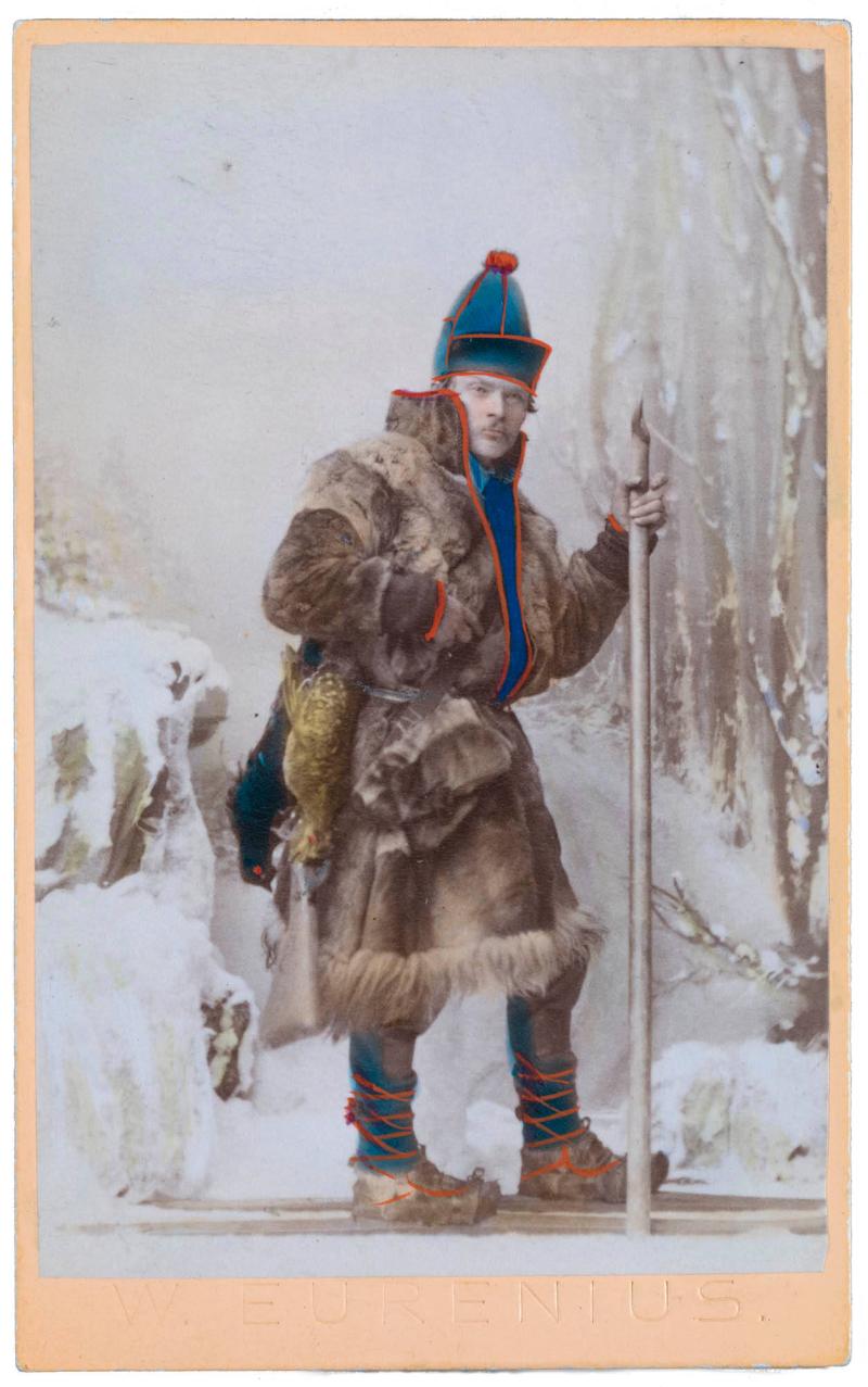 Lappland