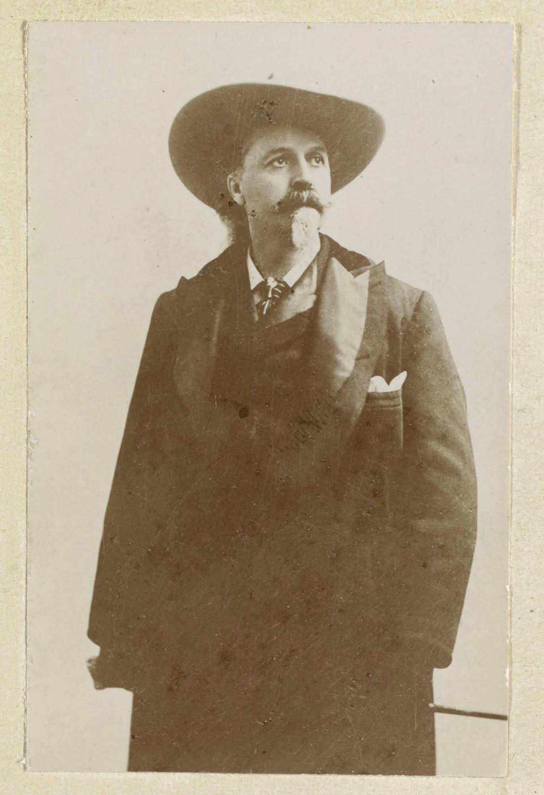 Buffalo Bill