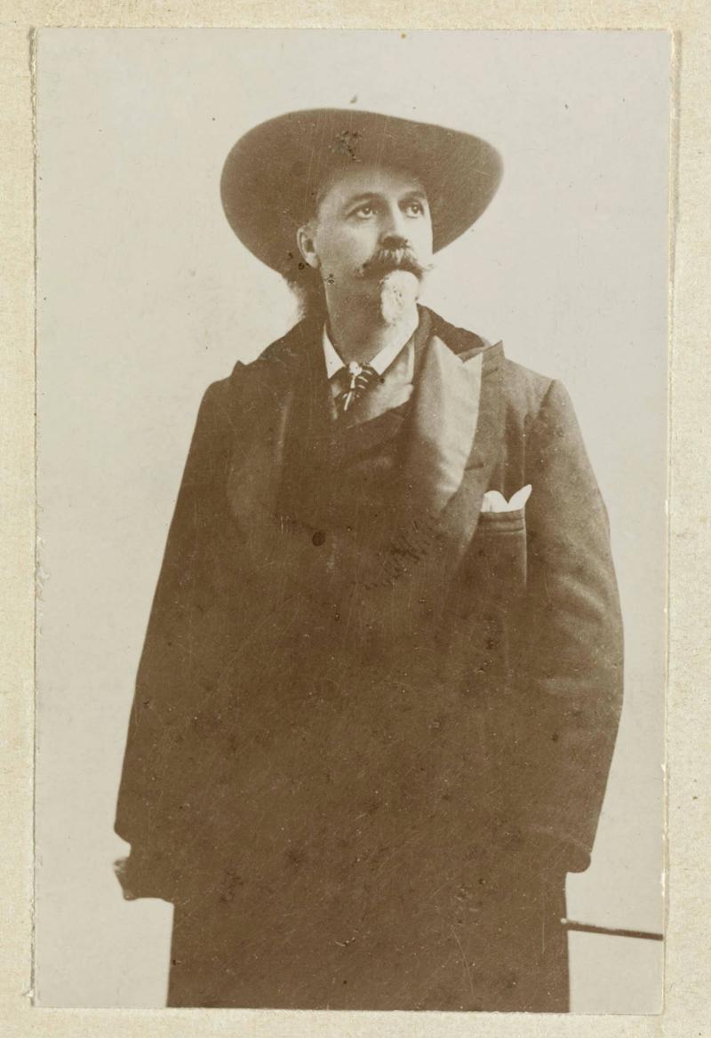 Buffalo Bill