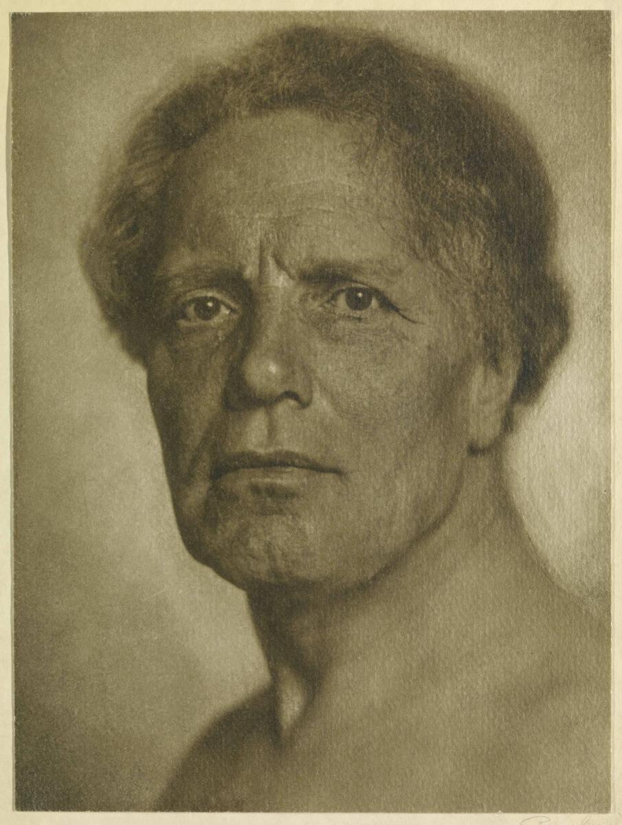 Ludwig Wüllner All Artworks Moderna Museet