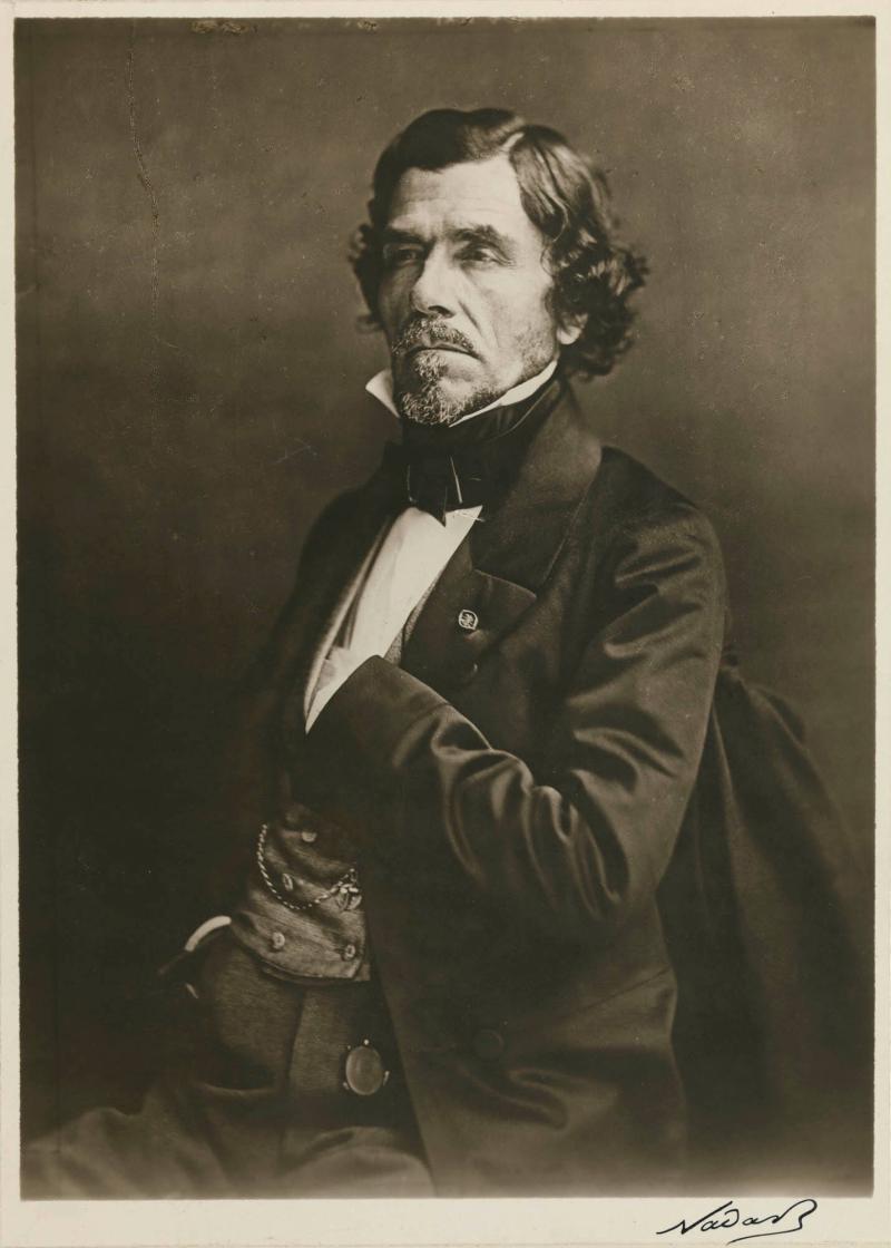 Eugène Delacroix