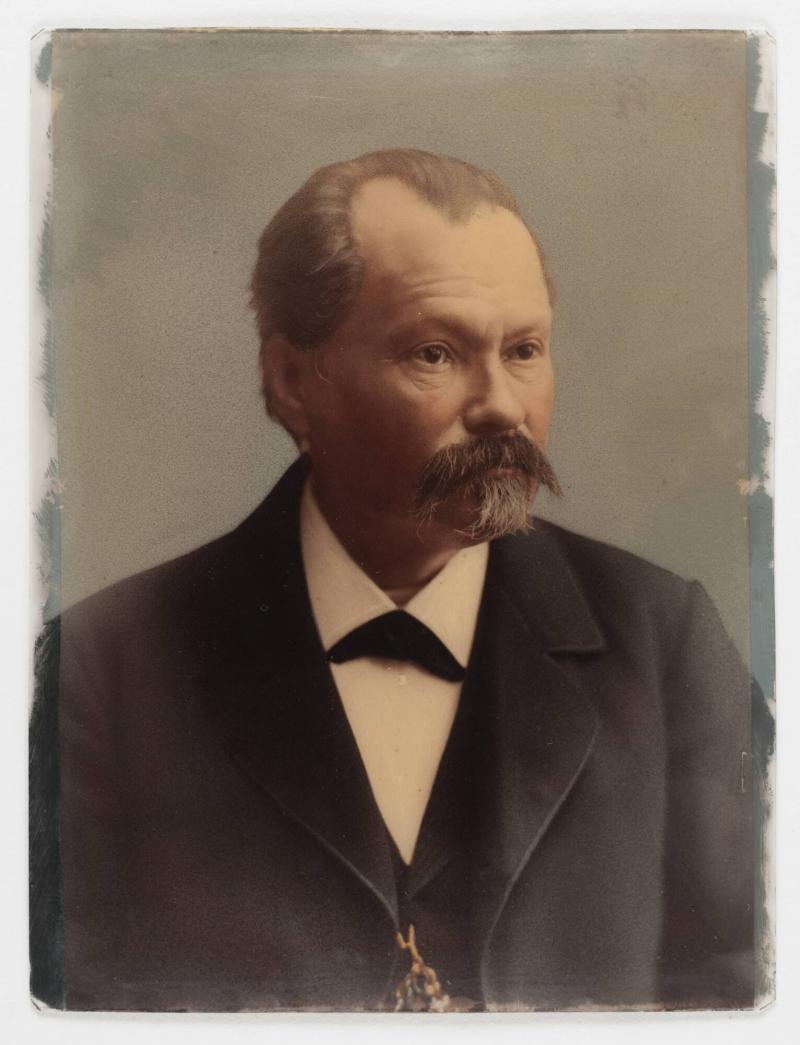 Carl Jacob Malmberg