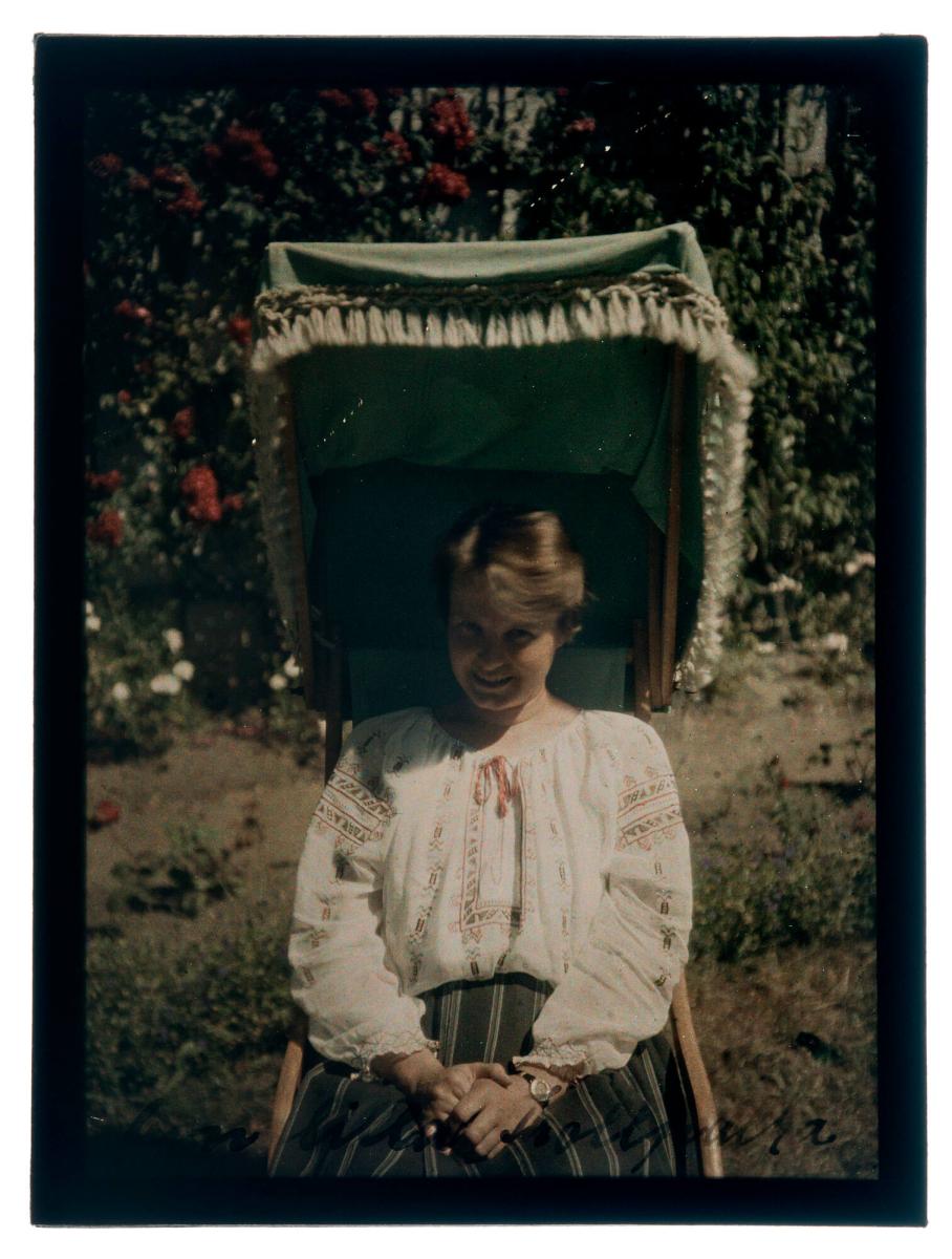 Hon lilla Trollpacka