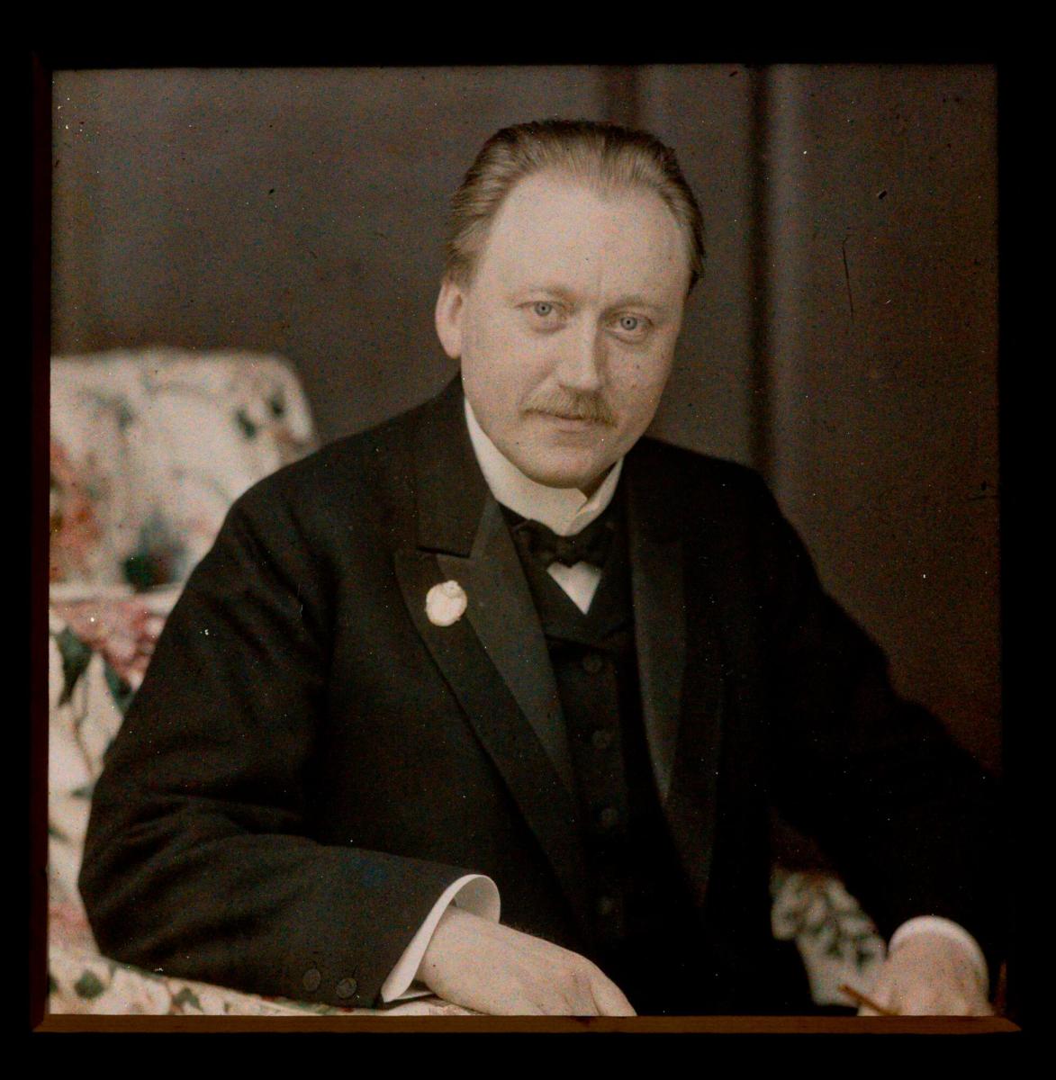 John Hertzberg