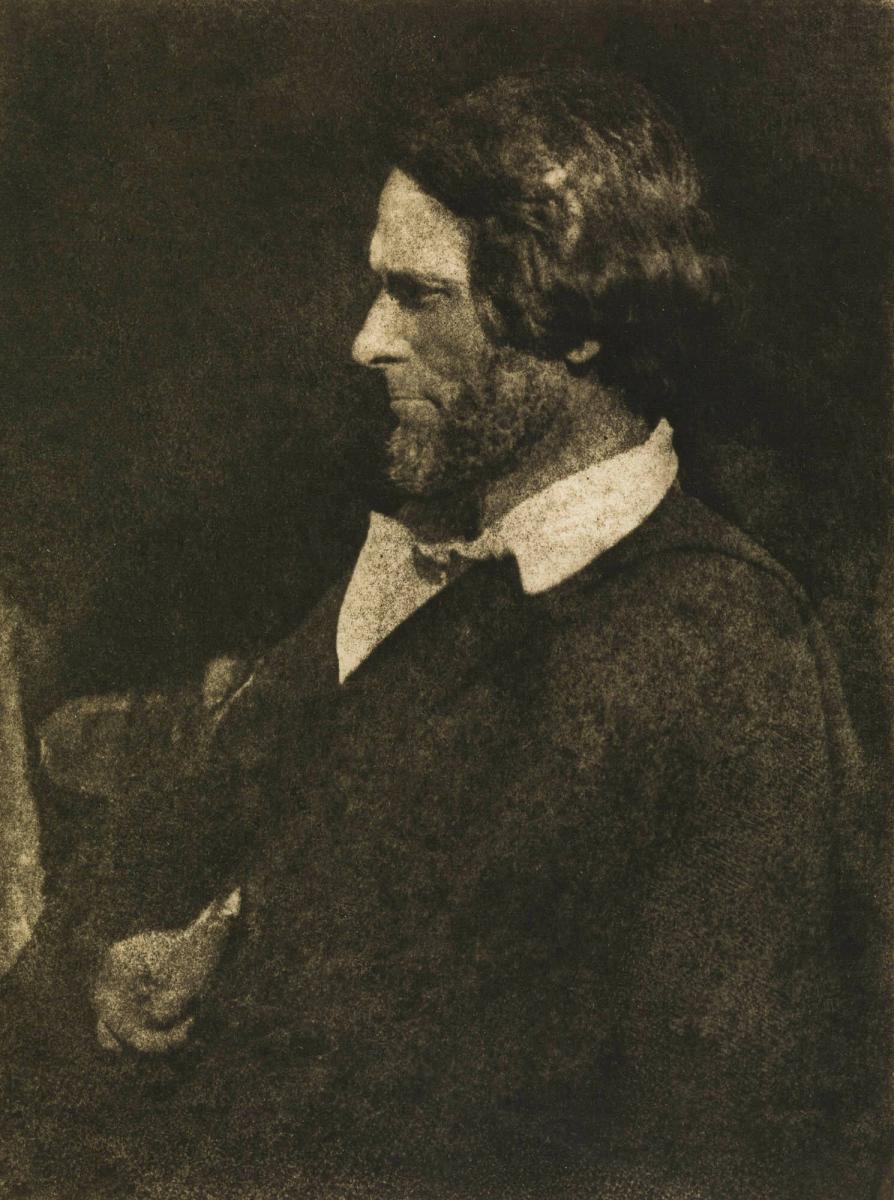 John Gibson