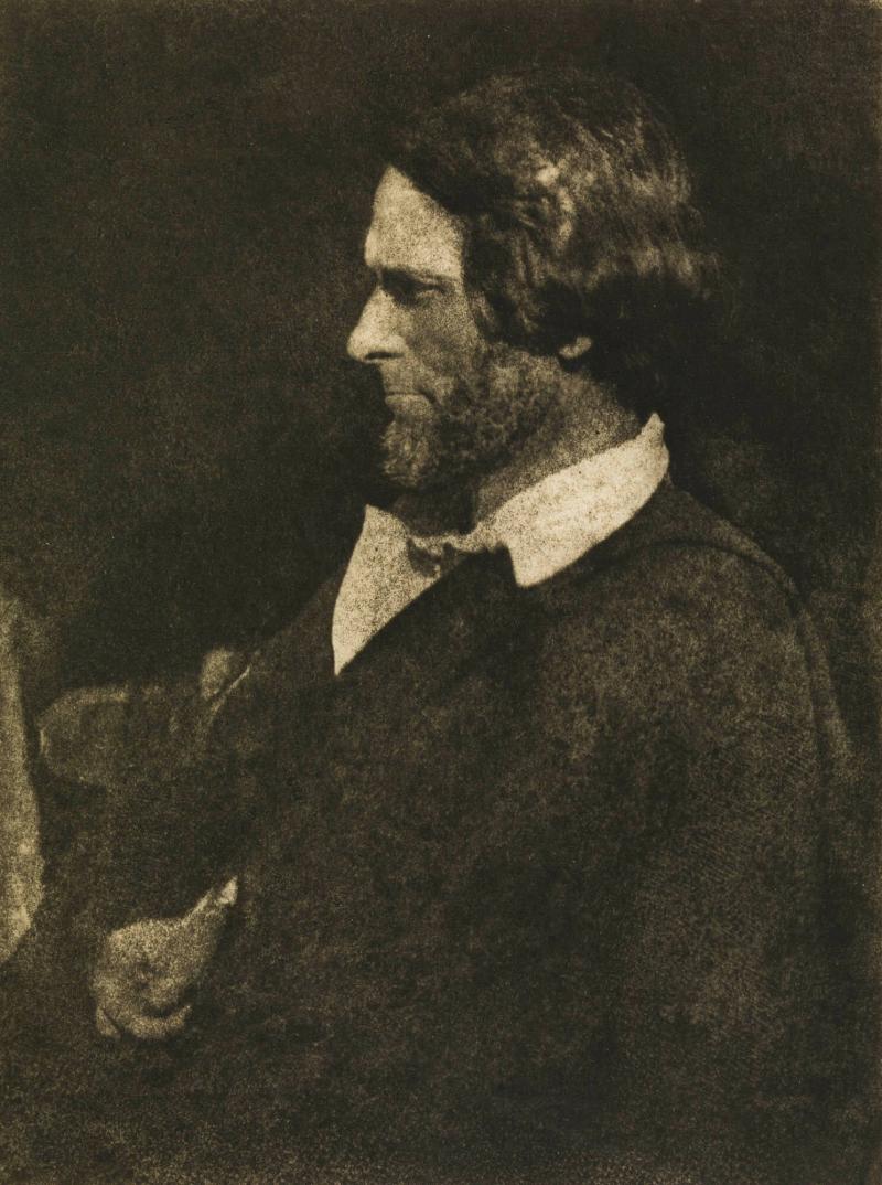 John Gibson