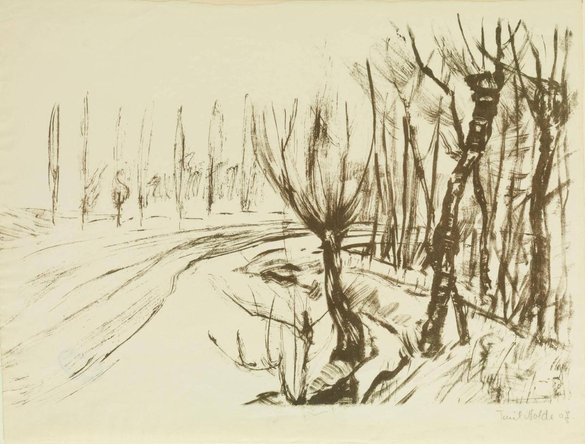 Landschaft