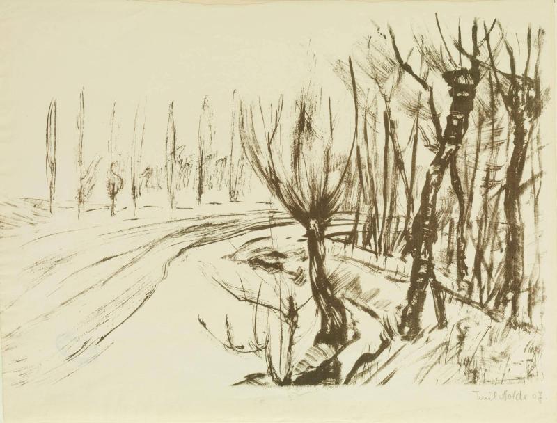 Landschaft