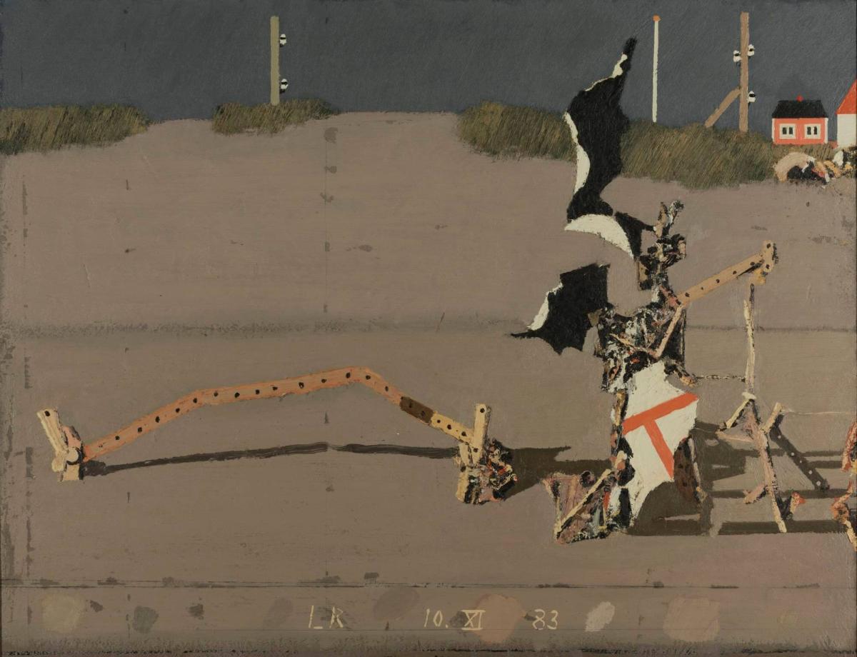 Leonard Rickhard
