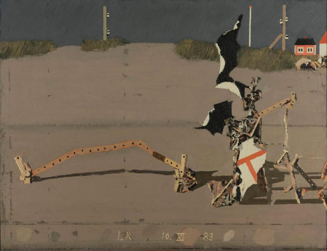 Leonard Rickhard