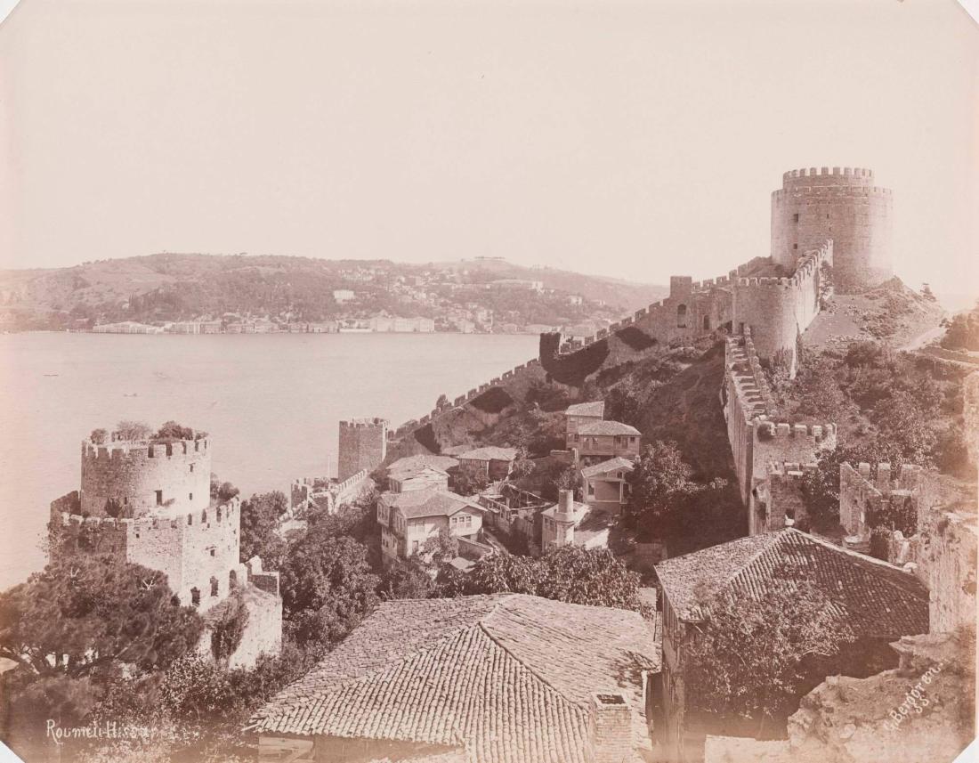 Roumeli-Hissar
