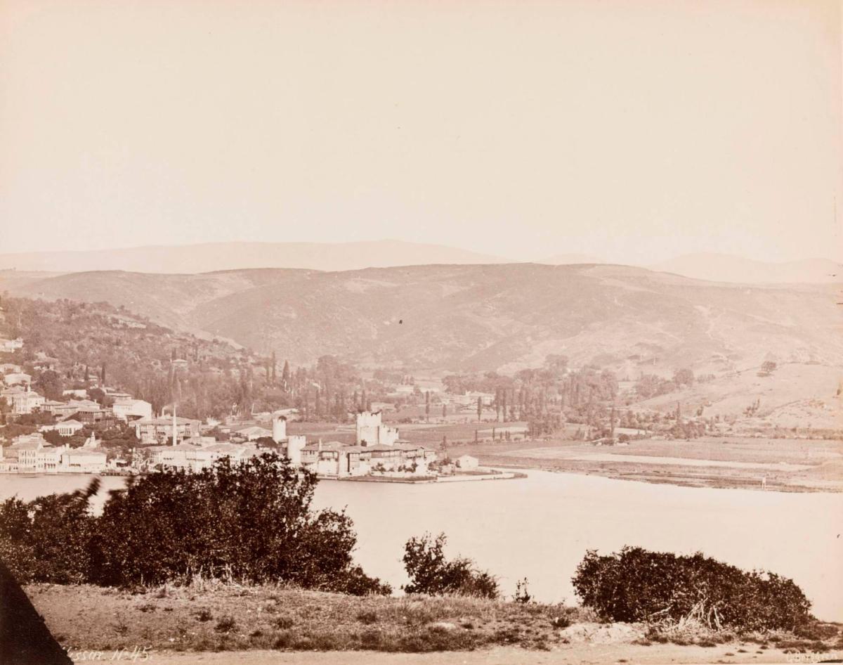 Anatoli Hissar, No 45