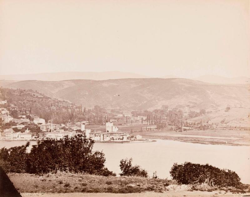 Anatoli Hissar, No 45