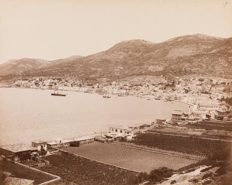 Vue général de Nathy