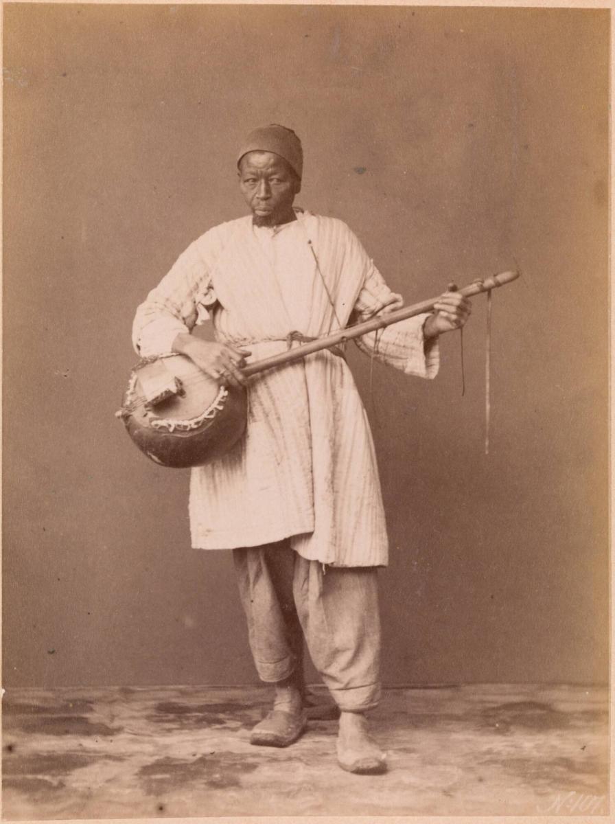 Arab