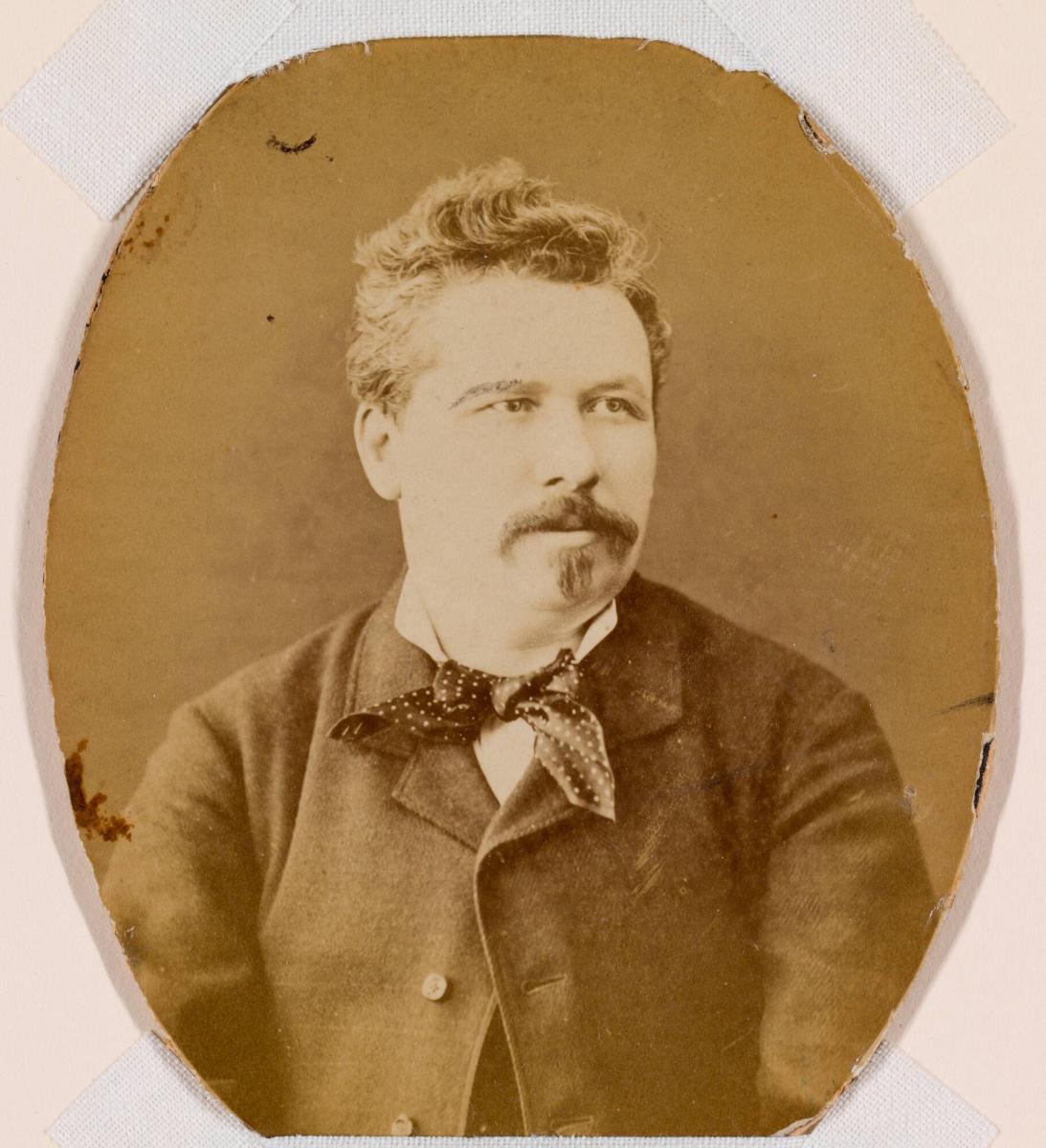 Guillaume Berggren
