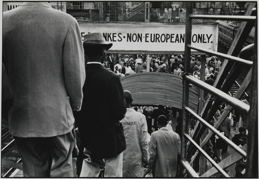 Nightmare Rides. From the series House of Bondage