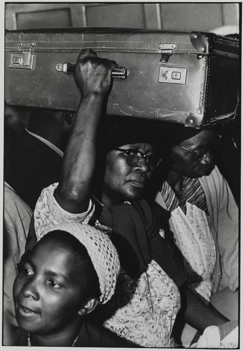 Nightmare Rides. From the series House of Bondage