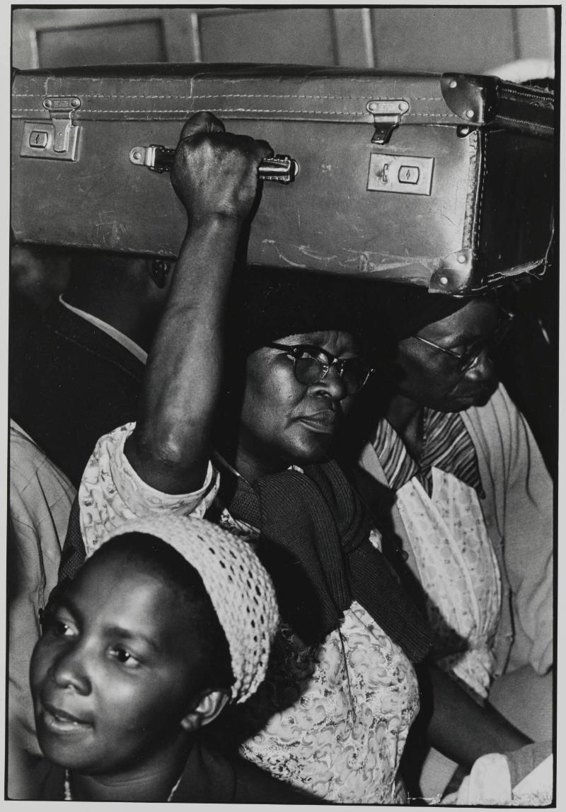 Nightmare Rides. From the series House of Bondage