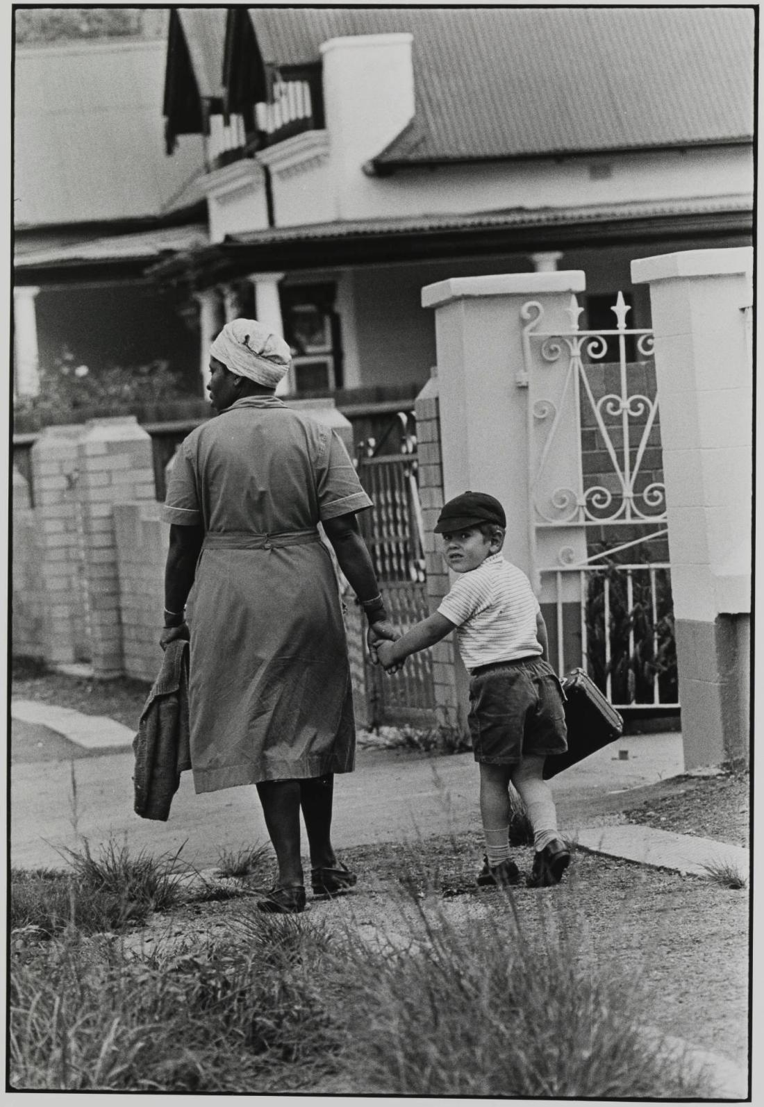 The Cheap Servant. From the series House of Bondage