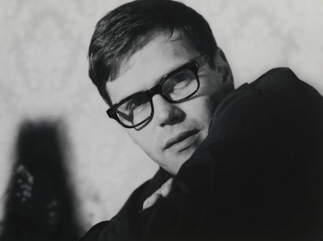 Göran Palm