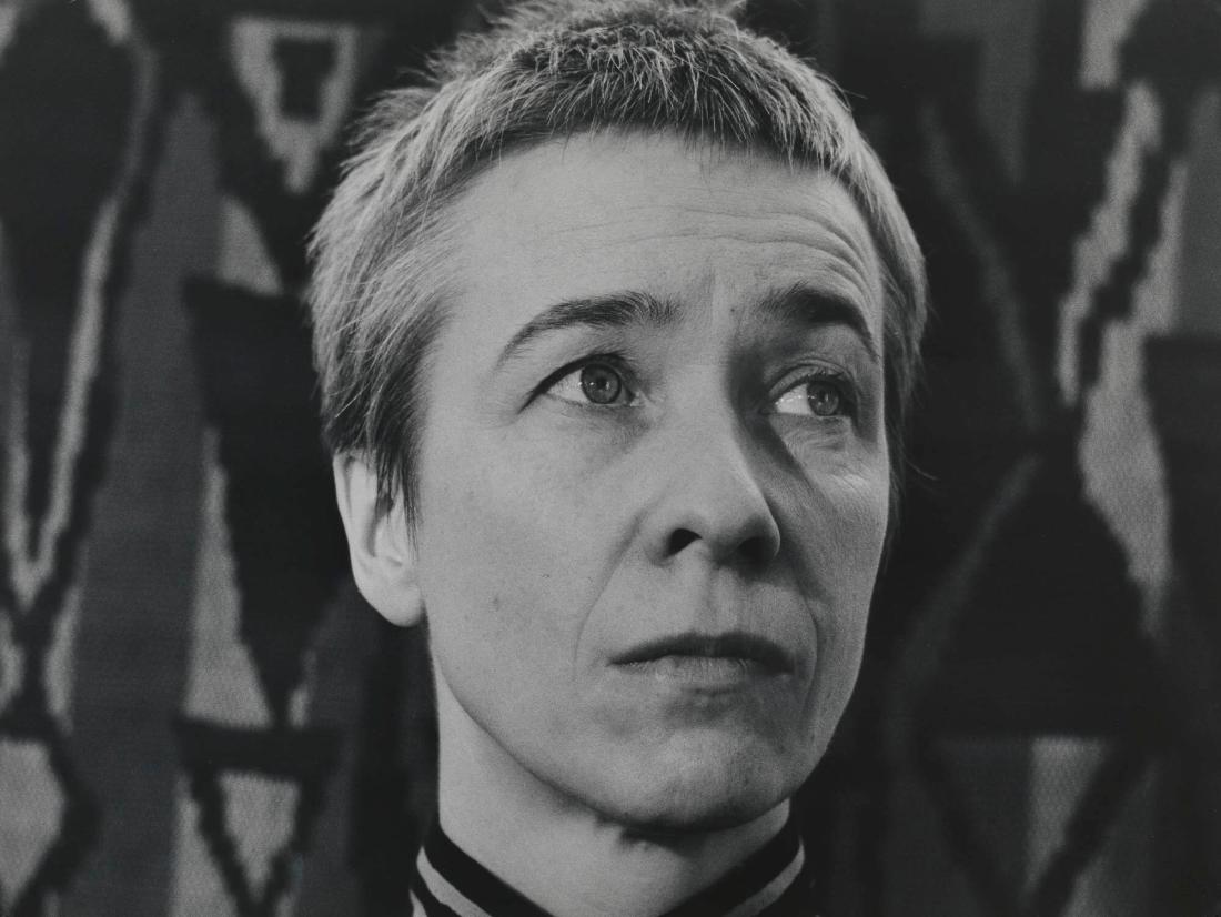 Sara Lidman