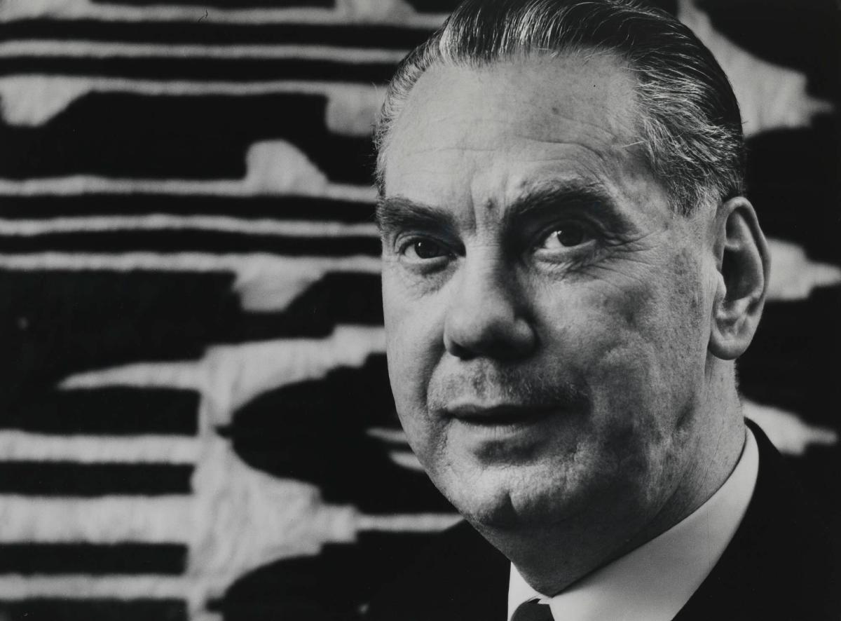 Artur Lundkvist